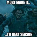 Los mejores memes de Game of Thrones, Temp 05 | TELEPORT