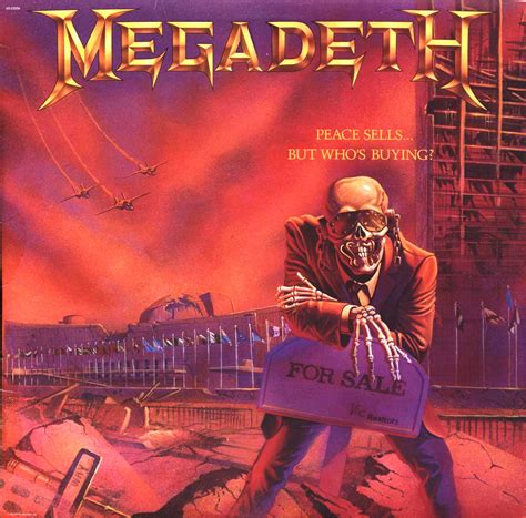 Rate a band/10: Megadeth | IGN Boards