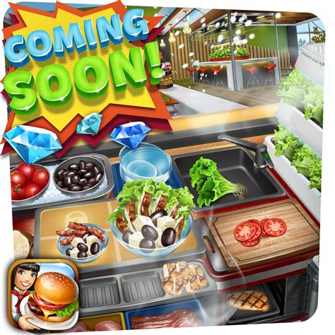 Cooking Fever (@mycookingfever) | Twitter