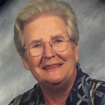 Betty Jean Robinson Obituary - Visitation & Funeral Information