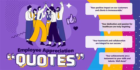 157 Powerful Employee Appreciation Quotes for Work