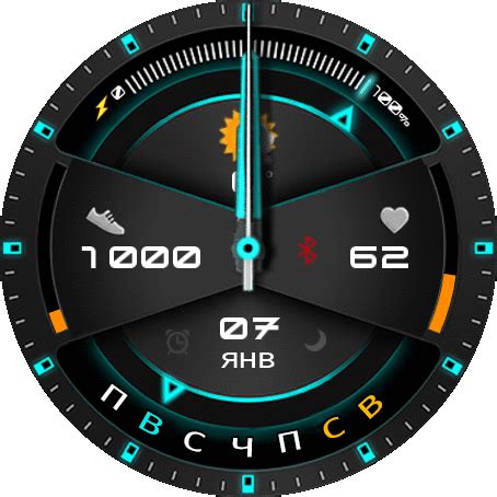 MOD (HUAWEI GT 2) RUS by Evgen18 - Amazfit GTR • 47mm | 🇺🇦 AmazFit, Zepp, Xiaomi, Haylou, Honor ...