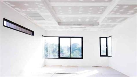 Soundproof Drywall – Ceiling, Best Ones, and Installation? – Soundproof Guide