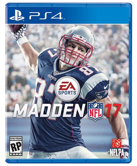 Madden NFL 17 | Videogame soundtracks Wiki | Fandom