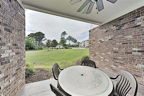 Myrtlewood Villas 2BR Rentals - Myrtlewood Villas