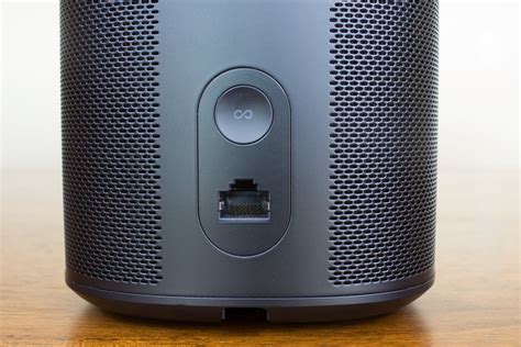 Sonos One review: Amazon's Echo and Alexa inside a superior speaker ...