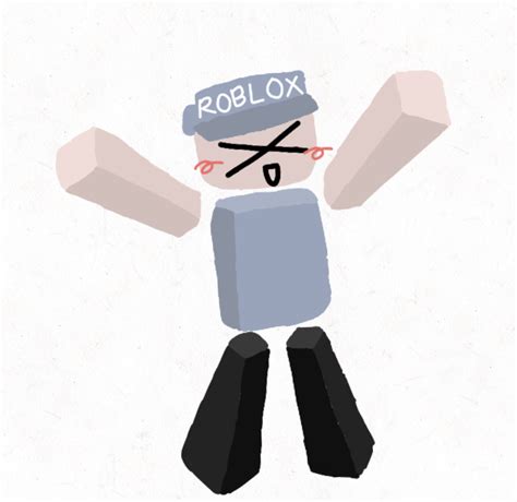 bobo from roblox evade by cementliker on DeviantArt