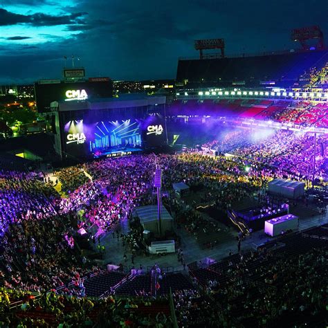 CMA Fest 2023 Preview: 10 Must-See Moments | Holler