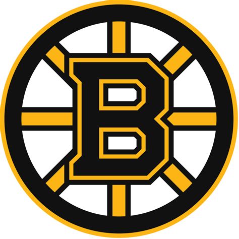 Boston Bruins Logo Png Transparent & Svg Vector Png File