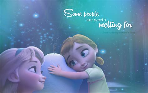 Frozen Wallpaper - Frozen Wallpaper (38495839) - Fanpop