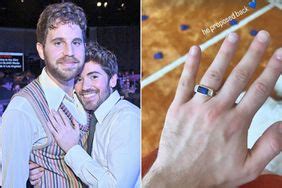 Ben Platt and Fiancé Noah Galvin Share Kiss at 2023 Tony Awards