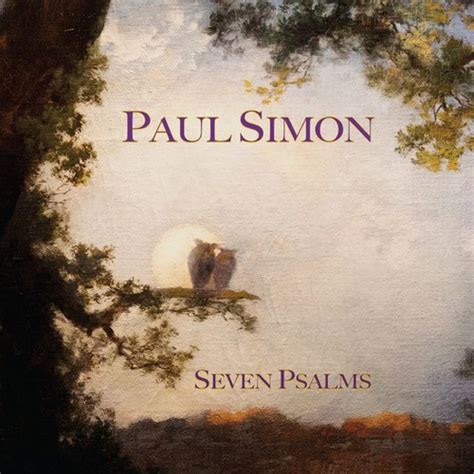 Paul Simon - Seven Psalms :: Le Recensioni di OndaRock