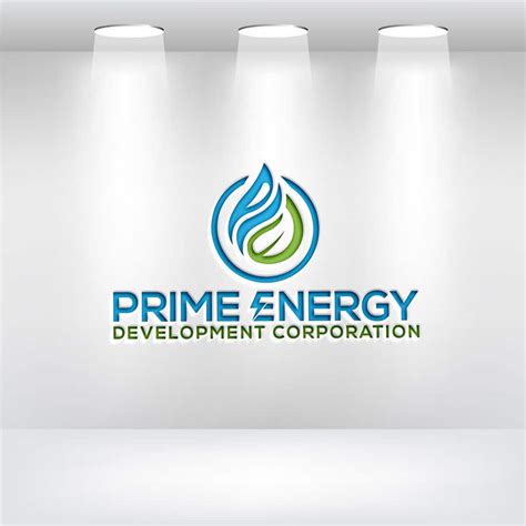 New logo design for Prime Energy Development Corporation, PrimeEnergyCorp.com | Freelancer