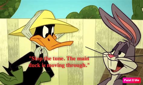 Looney Tunes Quotes Daffy Duck