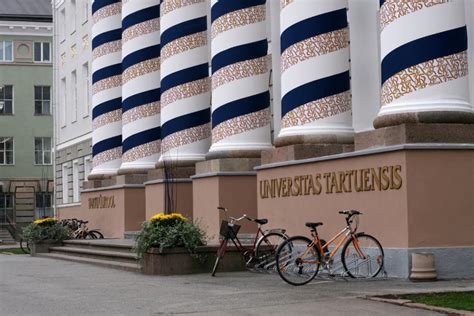 Thirteen University of Tartu researches among the most influential in the world