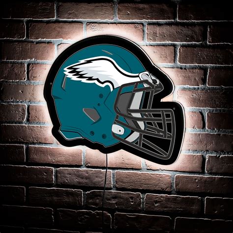 Philadelphia Eagles Helmet Wallpaper