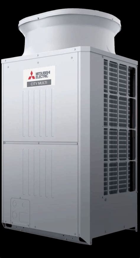 8HP 3 Mitsubishi VRF System, 410A at Rs 400000/piece in Chennai | ID ...