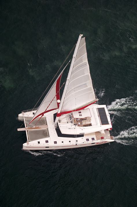 Private Catamaran Charters in Maui & Oahu | Luxury Hawaii Boat, Yacht ...