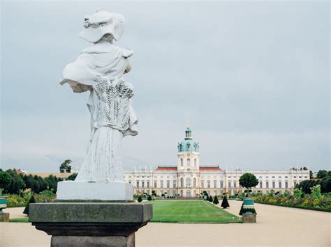 Charlottenburg Palace • VIARAMI