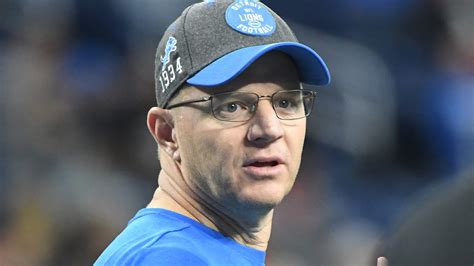 Darrell Bevell ‘jacked up’ for chance to be Detroit Lions head coach