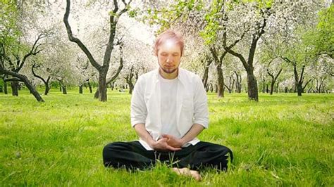 How to Open Your Third Eye: Your Guide to Third Eye Meditation - The ...