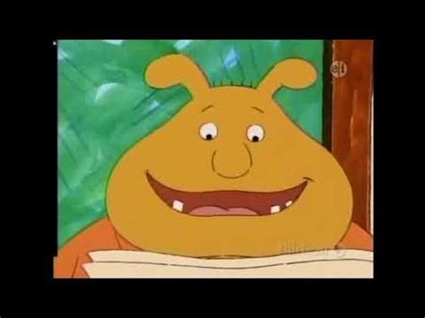 Binky Tells Busters Joke - Arthur meme - YouTube