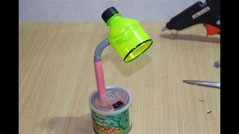 Recycled crafts ideas - Old Plastic Bottle Crafts - YouTube