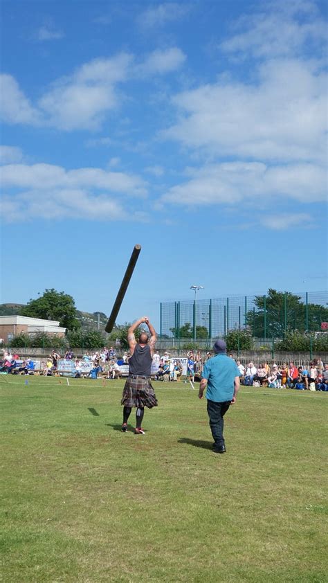 Burntisland Highland Games 2019 (367th) | Burgh.Buzz – News & Info