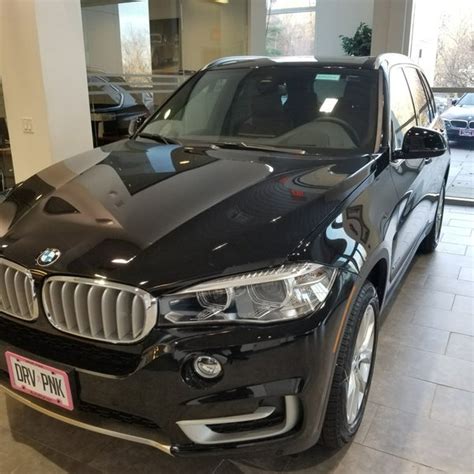 BMW Mt. Kisco - Auto Dealership in Mount Kisco