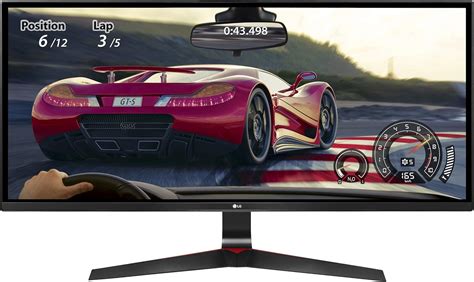 Top 10 Best Gaming Monitors With Speakers (2021)