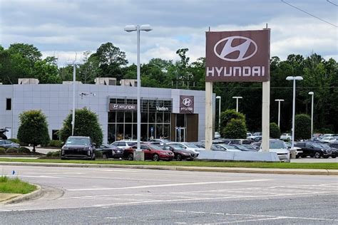 Vaden Nissan in Statesboro has rebranded to Vaden Hyundai - Grice Connect