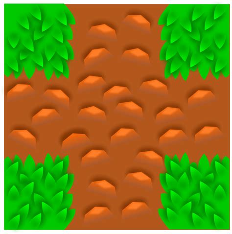 grass texture tiling cartoon - Clip Art Library