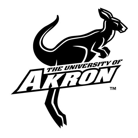 Akron Logo Png - PNG Image Collection