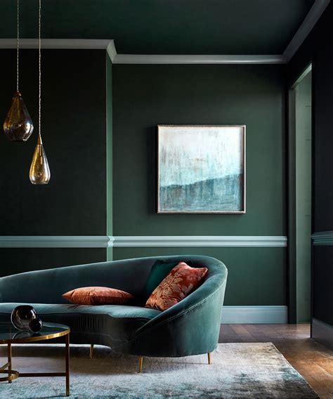 Top 5 Color Choice Tricks From An Interior Designer - Goldentrust