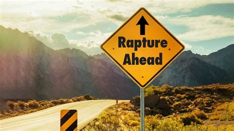 Major Rapture Signs! - YouTube