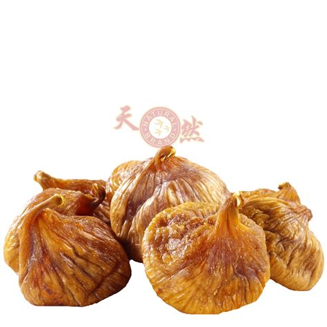 Dried Figs