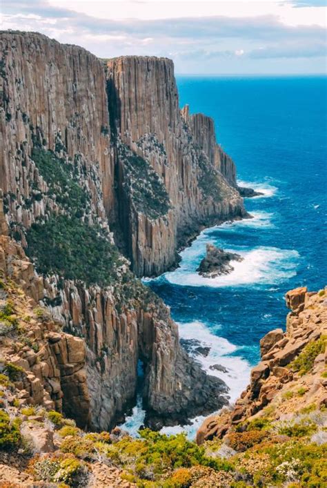 10 Amazing Places To Visit In Tasmania, Australia - Hand Luggage Only - Travel, Food ...