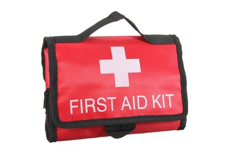 Emergency First Aid Kit | PNG All