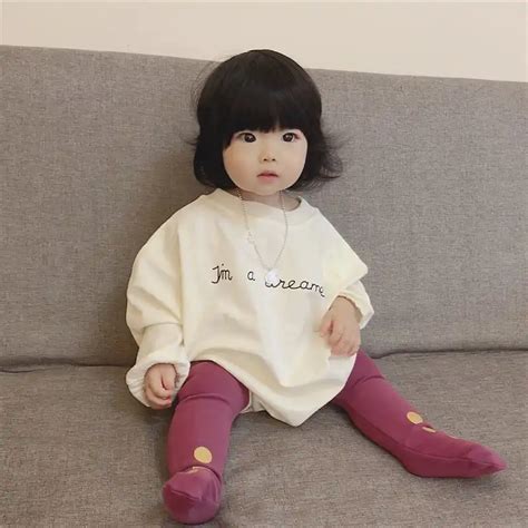 Korean Baby Girl – Telegraph