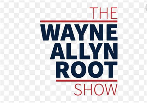 On the Wayne Allyn Root Podcast, Situation at the Border - Todd Bensman