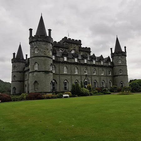 Invergarry Castle - All You Need to Know BEFORE You Go - Updated 2020 (Scotland) - Tripadvisor