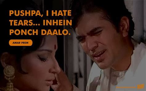 35 Hindi Movie Dialogues | 35 Famous Bollywood Dialogues