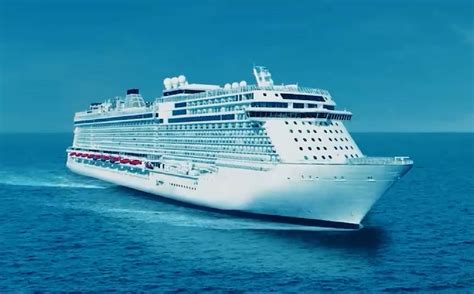 New Cruise Line Will Be a New Concept of Vacation - Top Cruise Trips