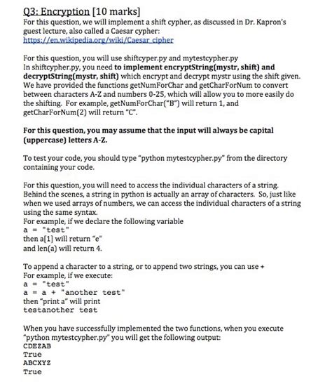 Implement Monoalphabetic Cipher Encryption And Decryption In Python