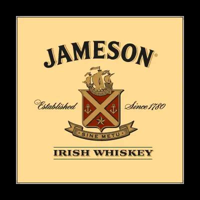 JJ&S - John Jameson & Son vector logo - JJ&S - John Jameson & Son logo ...