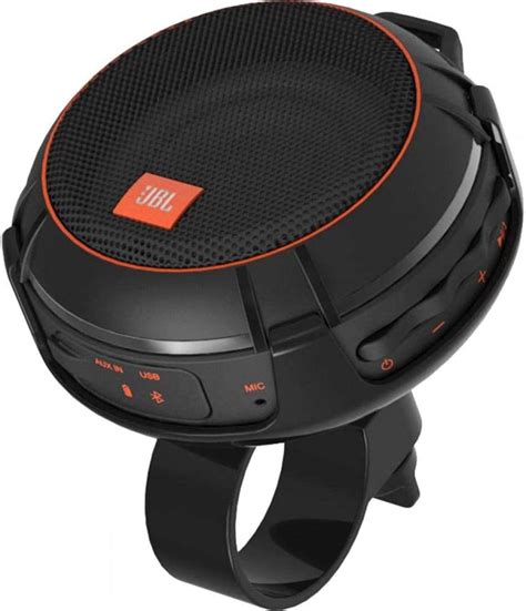 The 6 Best Bluetooth Motorcycle Speakers 2021 - By Experts