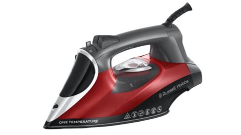 Best steam irons 2020: top irons to help you look your best