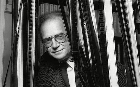 Dennis Potter, The Singing Detective playwright, in quotes - TV