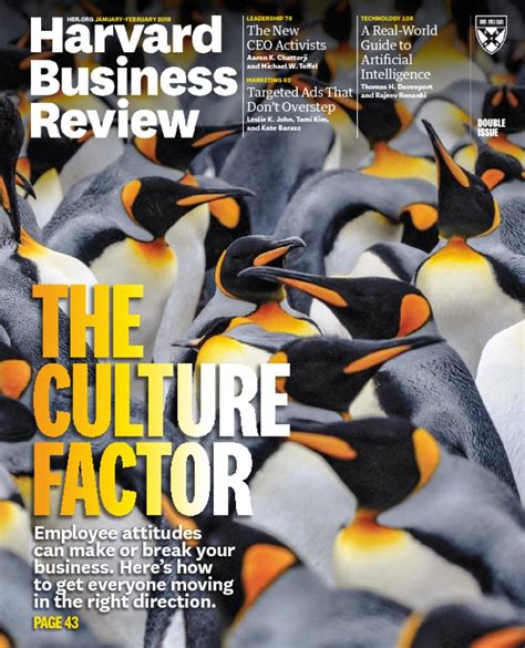 Harvard Business Review Magazine (Digital) - DiscountMags.com