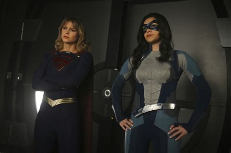 Supergirl season 6 trailer previews final showdown with Lex Luthor